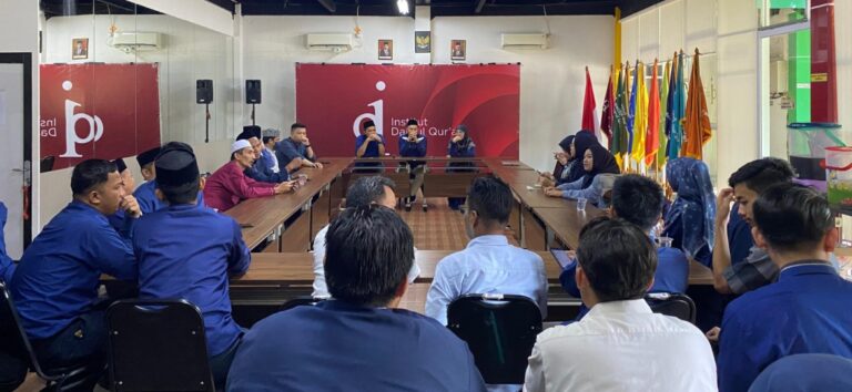 13 Dosen IDAQU Jakarta Raih Pendanaan Riset Litapdimas Tahun 2025